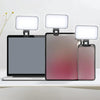 Rechargeable Clip On Selfie Fill Light