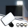 Rechargeable Clip On Selfie Fill Light