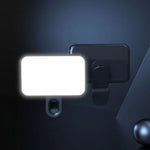 Rechargeable Clip On Selfie Fill Light