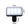Rechargeable Clip On Selfie Fill Light