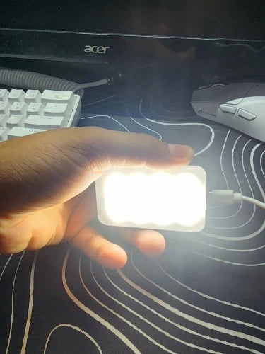 Review Card